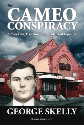 bokomslag Cameo Conspiracy