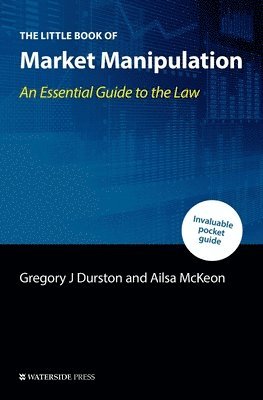Little Book of Market Manipulation