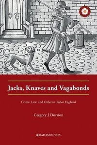 bokomslag Jacks, Knaves and Vagabonds