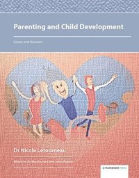 bokomslag Parenting and Child Development