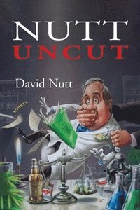 bokomslag Nutt Uncut