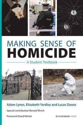 Making Sense of Homicide 1