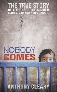 bokomslag Nobody Comes