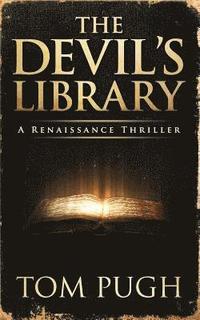 bokomslag The Devil's Library