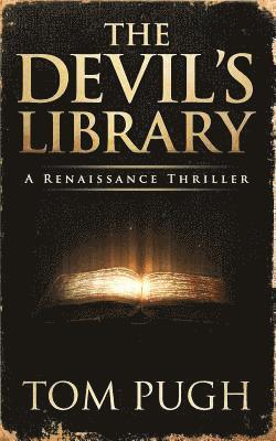 The Devil's Library 1