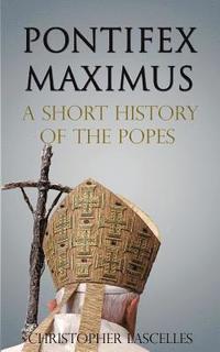 bokomslag Pontifex Maximus