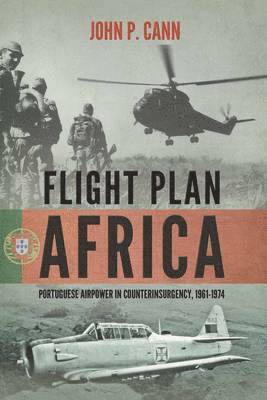 Flight Plan Africa 1