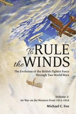 To Rule the Winds 1