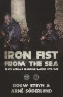 Iron Fist from the Sea 1
