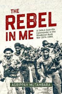 bokomslag The Rebel In Me