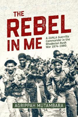 bokomslag Rebel in Me