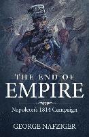 bokomslag The End of Empire