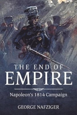 bokomslag End of Empire