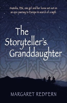 The Storyteller's Granddaughter 1