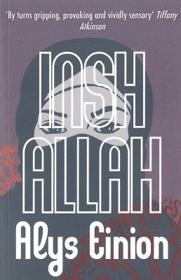 bokomslag Insh'allah