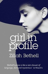 bokomslag Girl in Profile