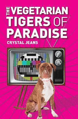 The Vegetarian Tigers of Paradise 1