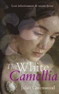 bokomslag The White Camellia