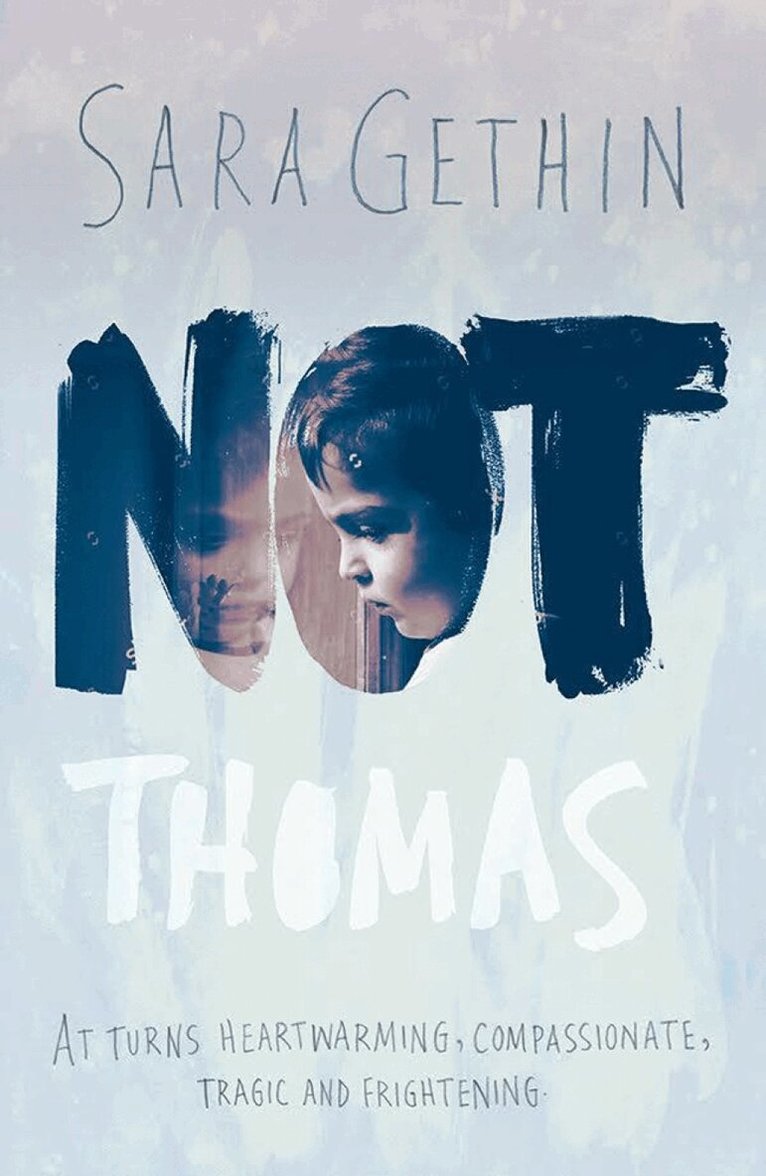 Sara Gethin - Not Thomas, Häftad