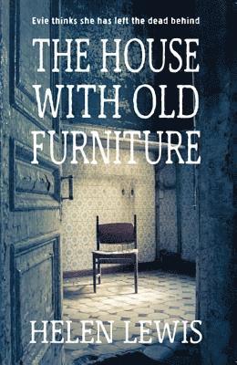 The House With Old Furniture 1