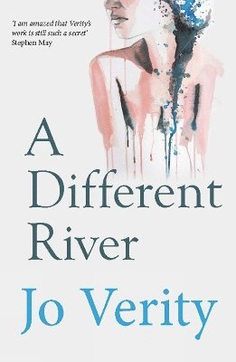 Jo Verity - Different River, Häftad