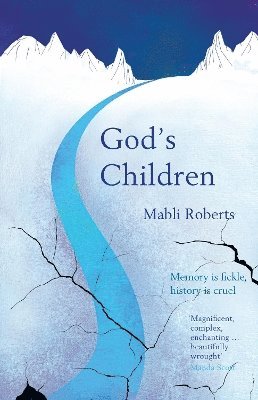 Mabli Roberts - God's Children, Häftad