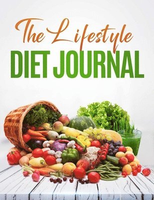 Christine R Draper, Christine R. Draper - Lifestyle Diet Journal, Häftad