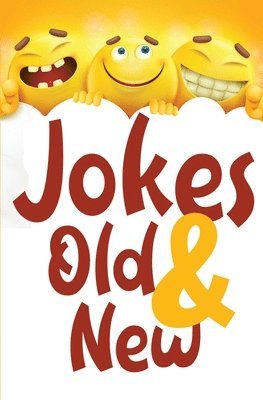 Jokes Old and New 1