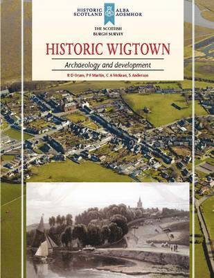 Historic Wigtown 1