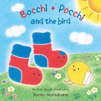 bokomslag Bocchi and Pocchi and the Bird