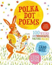 bokomslag Polka Dot Poems