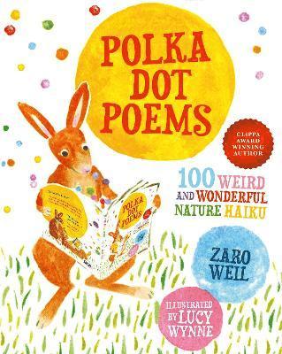 bokomslag Polka Dot Poems