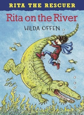 Rita on the River 1