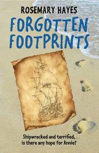 bokomslag Forgotten Footprints