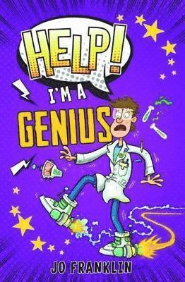 Help! I'm a Genius 1