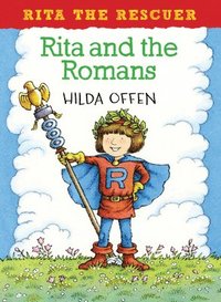 bokomslag Rita and the Romans
