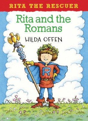 Rita and the Romans 1