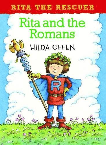 Rita and the Romans 1