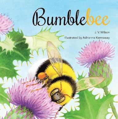 J. V. Wilson - Bumblebee, Häftad