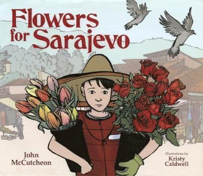 flowers for sarajevo 1