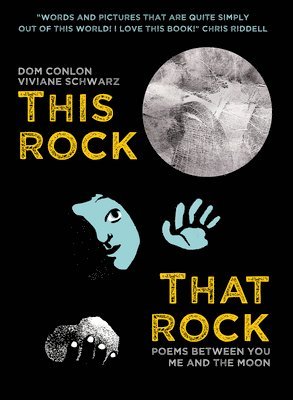 Dom Conlon, Vivian Schwarz - This Rock, That Rock, Häftad
