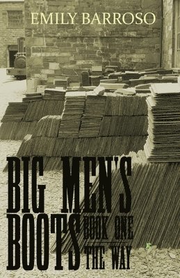 bokomslag Big Men's Boots: 1