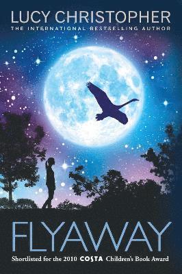 Christopher, L: Flyaway