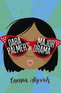 bokomslag Dara Palmer's Major Drama
