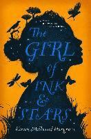 The Girl of Ink &; Stars 1