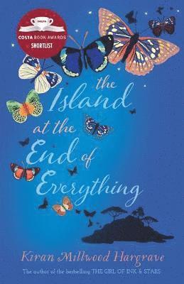 The Island at the End of Everything 1