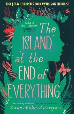 The Island at the End of Everything 1