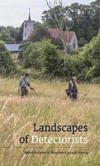 bokomslag Landscapes of Detectorists