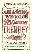 bokomslag Amazing Technicolour Pyjama Therapy
