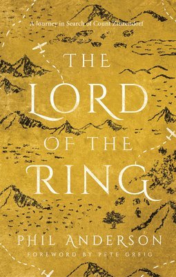 The Lord of the Ring 1